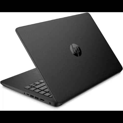 HP 14S DQ5106 Intel coreI3  10thGEN 4gb ram 256gb ssd 14.0 inch 4