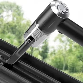Cordless Car Vacuum Cleaner Jb-80 4
