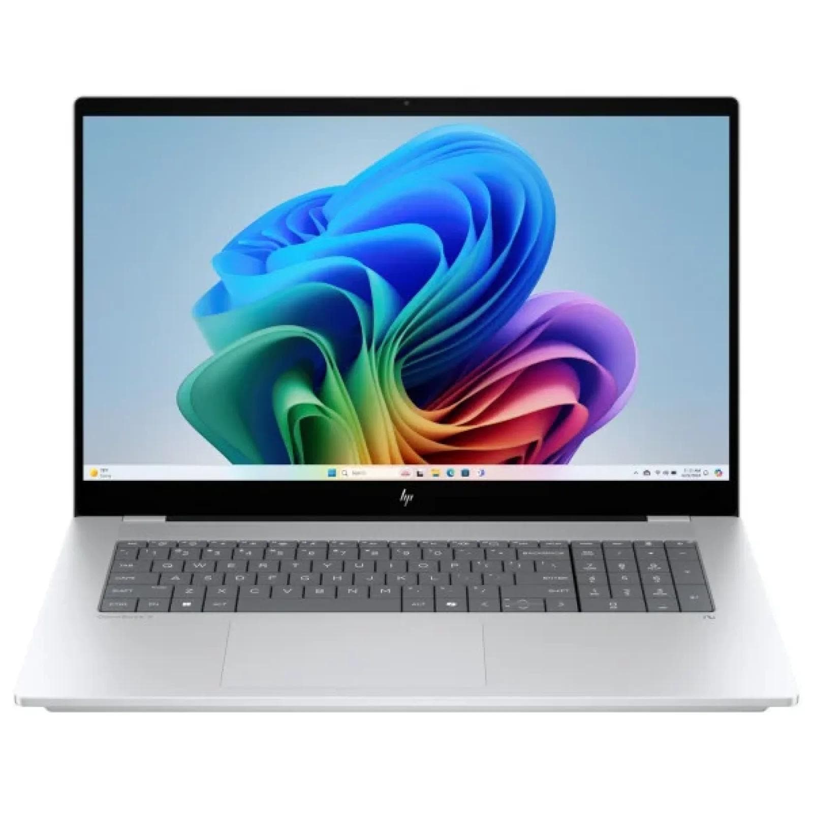 HP OmniBook X Laptop 17-dd0033dx LPDDR5x 2TB PCIe 17.3 inch Windows 11 Home