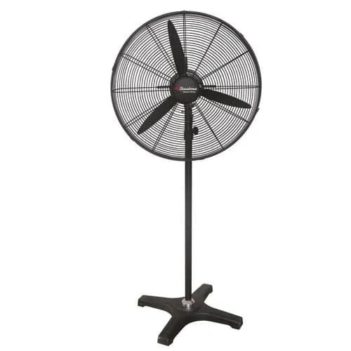 Binatone Heavy Duty Fan 26 inches hdf 2620 4