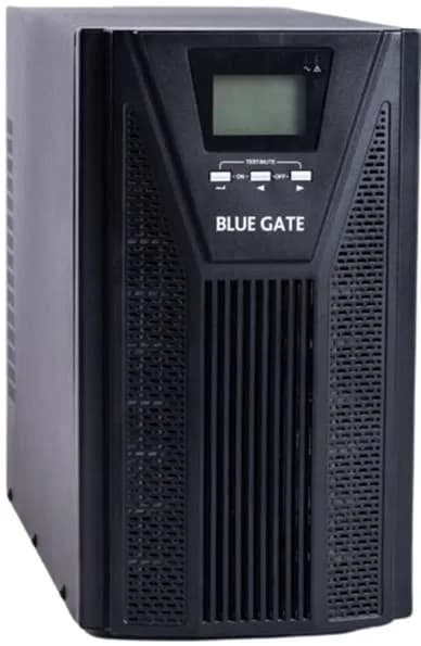 Blue Gate 3.0HFi Online 3KVA UPS 3