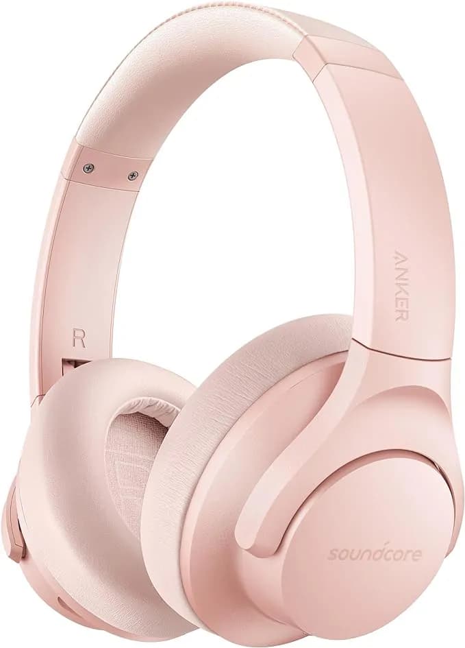 Soundcore by Anker Life Q20 Earmuffs