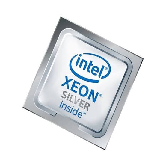 G11 Intel Xeon-Silver 4416+ 2.0GHz 20-core 165W Processor for HPE 6