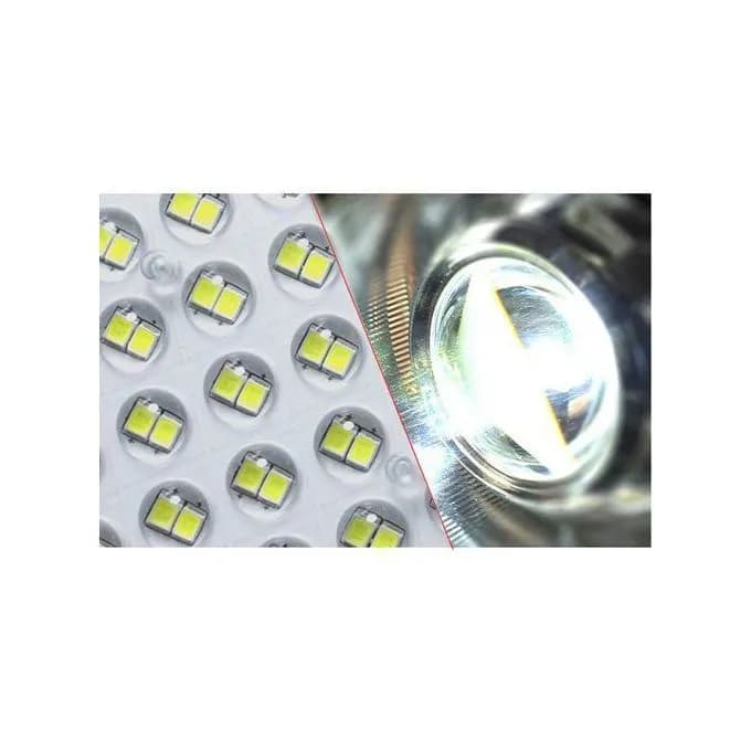 Outdoor Solar Flood Light With Cctv Camera - 100w 4
