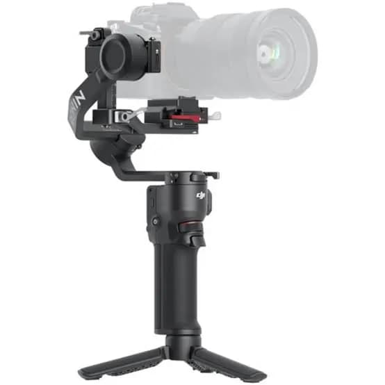 DJI RS 3 Mini 3