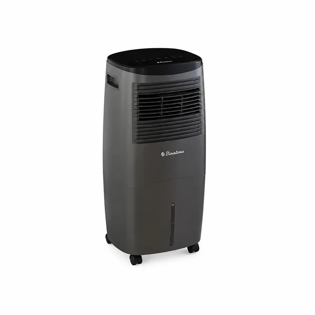 Binatone Air Cooler With Remote Control & Touch Panel - Bac-201