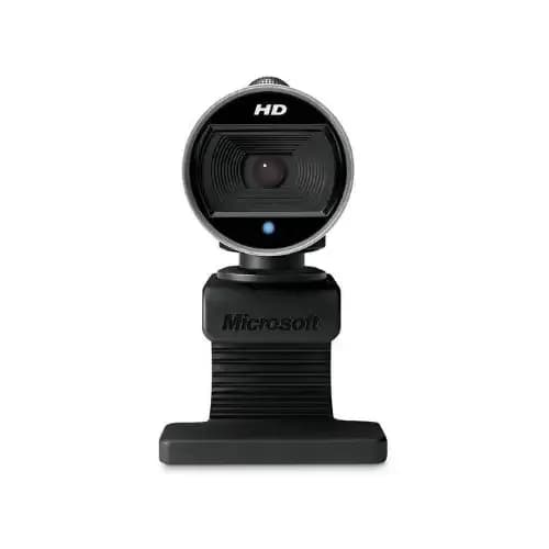 Microsoft Lifecam Cinema HD Webcam 3