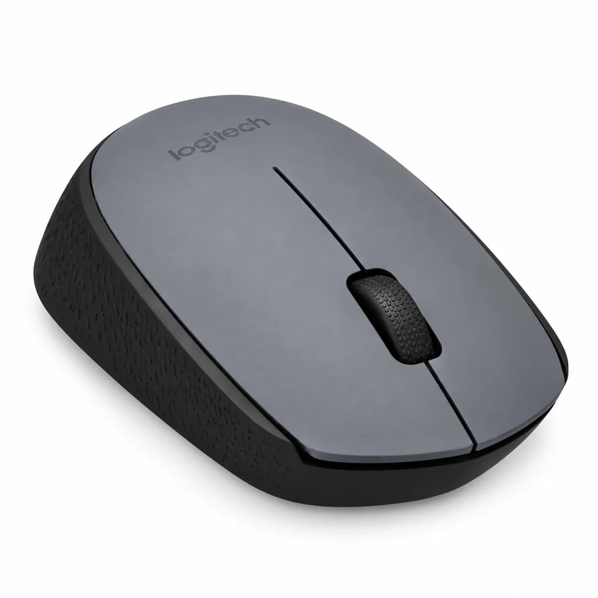 Longitech M170 Wireless Mouse 3