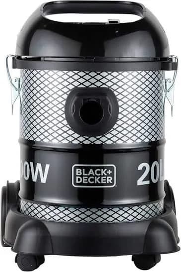 Black+Decker BV2000-B5 20L Vacuum 3