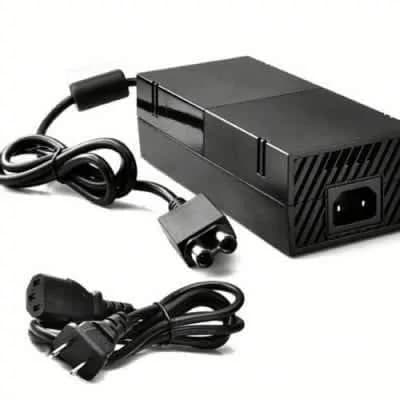 Xbox One Ac Power Adapter - 240v 3