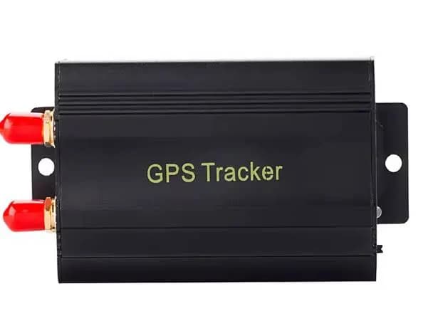 Tramigo Car Tracker Gps Tk103