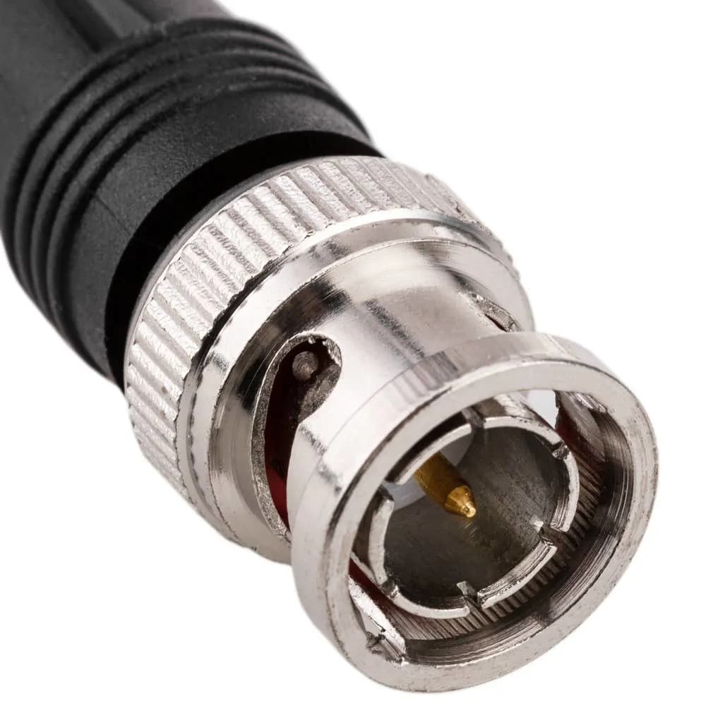 20m BNC Male To Male SDI Video Cable 3