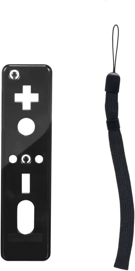 Nintendo Digital Wii Grand Slam Sports Pack - Black 7