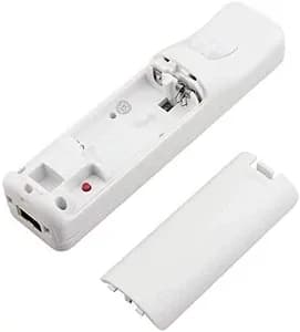 Nintendo Wii Remote And Nunchuk Controller 2