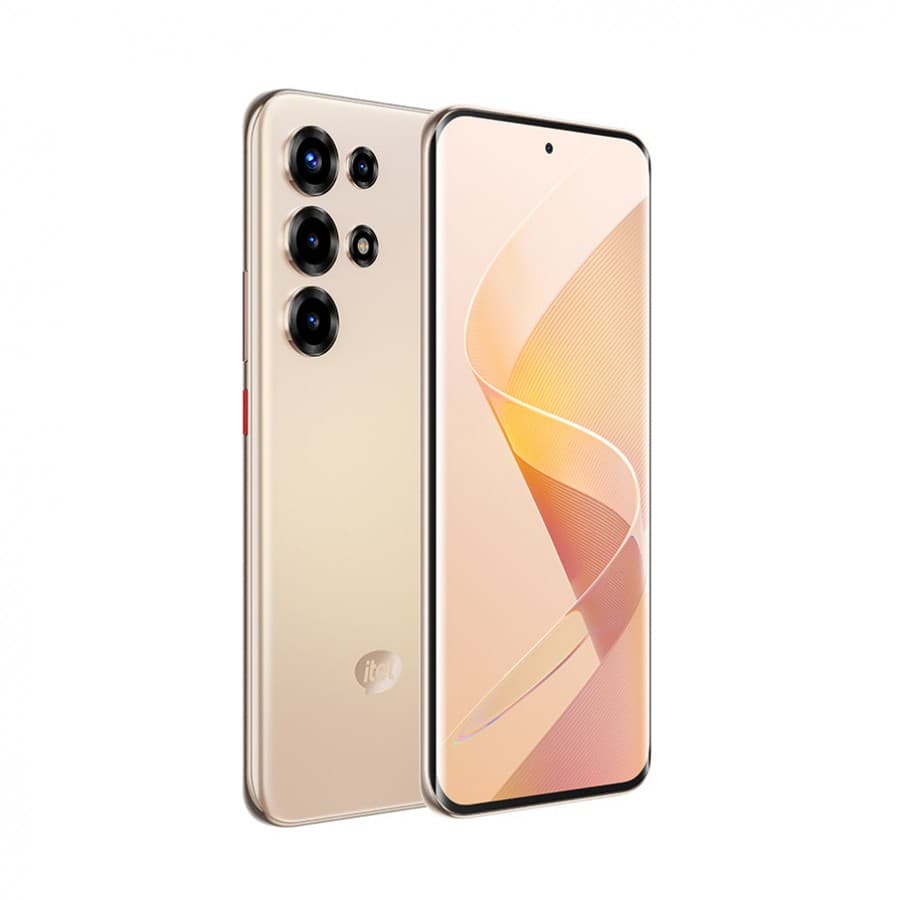 Itel Super 26 ultra 8gb ram 128gb rom 6.8 inch 6000mAh 4