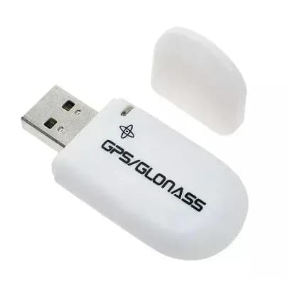 Tramigo u-blox GLONASS GPS for NIMC 4