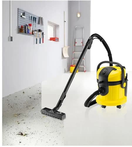 Karcher Se 4001 3in1 Spray Extraction Cleaner- 1400W 4