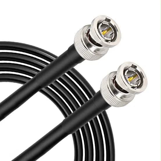 Hd- Sdi Bnc Male To Sdi Bnc Male  For Video Transmission - 3m 3