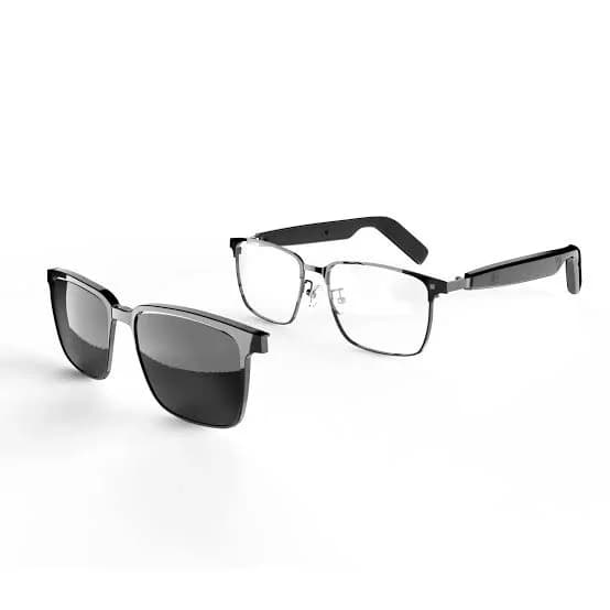 2 In 1 Smart Bluetooth Glasses 3