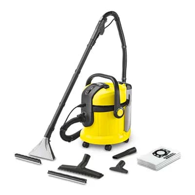 Karcher Se 4001 3-in-1 Hard Floor And Carpet Vacuum Cleaner 2
