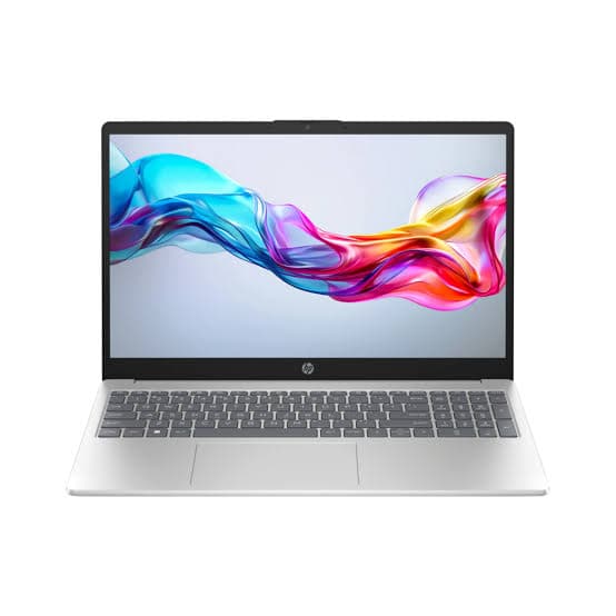 HP 15-fd0154wm Notebook PC Intel Core i5 8GB DDR4 512GB SSD 15.6 inch HD Windows 11 Home 4