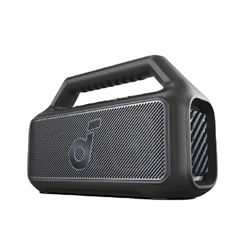 Anker Soundcore Boom 2 Se Wireless Portable Speaker  Black 2