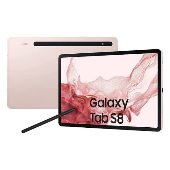 Samsung Galaxy Tab S8+ Wifi 4
