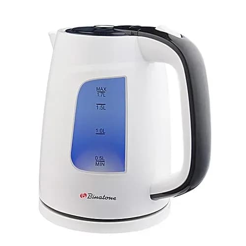 Binatone Electric Jug Cej-1750 - Black 3