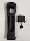 NINTENDO WII MOTIONPLUS ADAPTER WITH SILICONE CASE 5