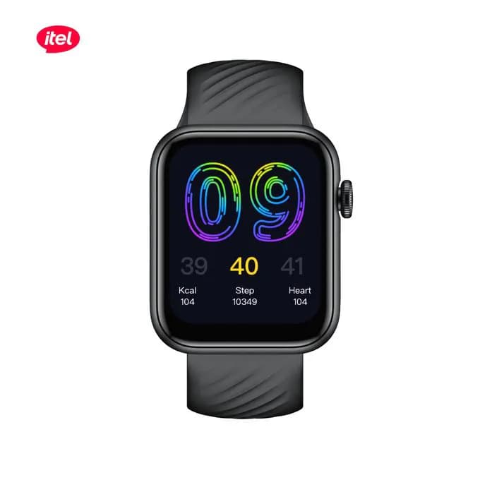 Itel ISW-011 Smart Watch 4