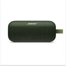 Bose Soundlink Flex Portable Bluetooth Speaker 2nd Gen green 5