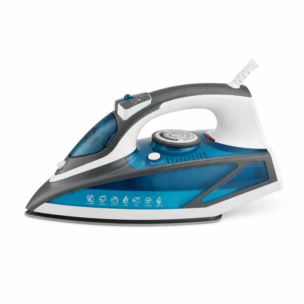 Binatone Steam Iron – Si-2410 - 2400W