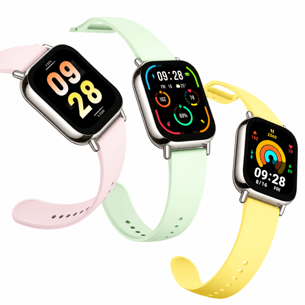 Redmi Watch 5 Lite