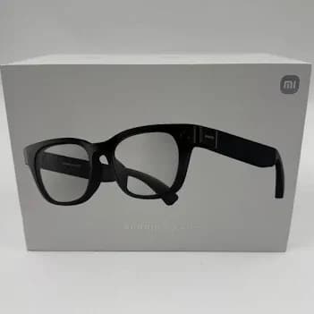 Xiaomi 4k Smart Video & Photo Wifi Sunglasses 3