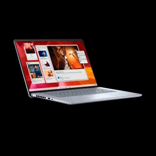 Dell Inspiron Plus 7640 16inches Intel Ultra9 185H 16gb ram 512gb ssd win11 5
