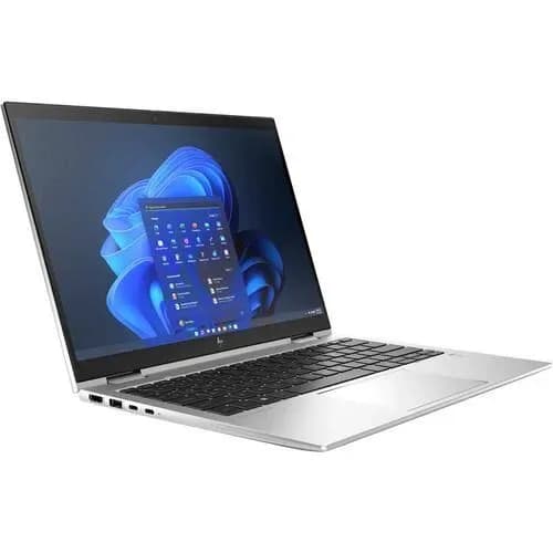 Hp Elitebook 1040 G10 2 in 1 (5G) Intel Corei7 1365u 32gb ram 512gb ssd Touchscreen 5G/LTE Win11 Pro 2