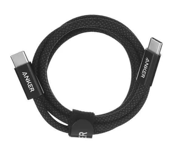 Anker Zolo Usb C:c - 240w 2