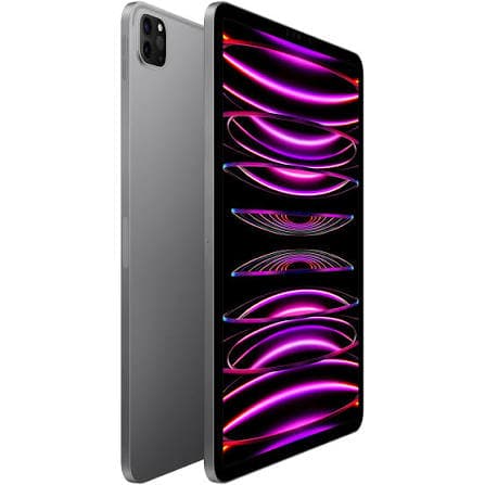 Apple iPad Pro 11 inch M4 wifi only 8160mAh iPadOS 17.5.1 3