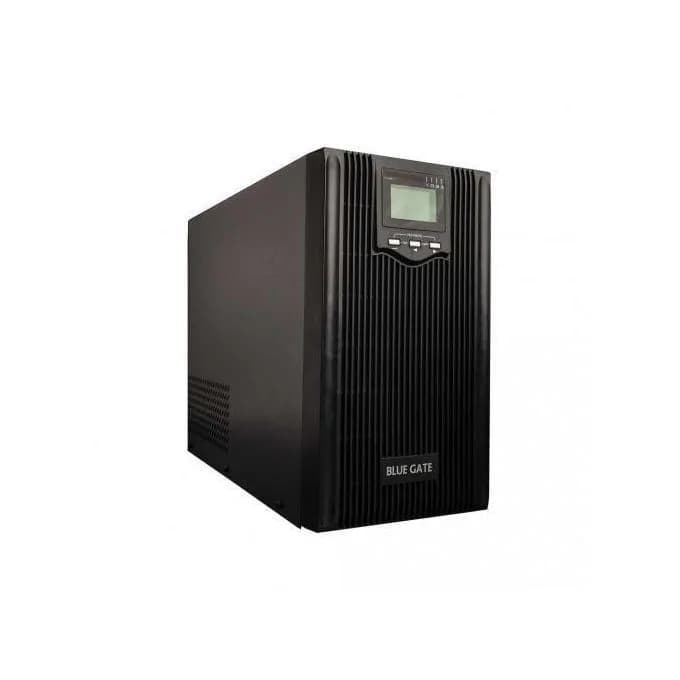 Blue Gate 3.0HFi Online 3KVA UPS 2