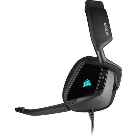 Corsair Hs80 RGB USB Gaming Headset 4