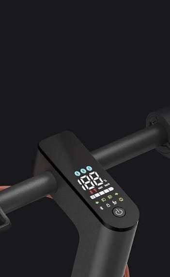 Xiaomi Electric Scooter 5 Pro GL 2