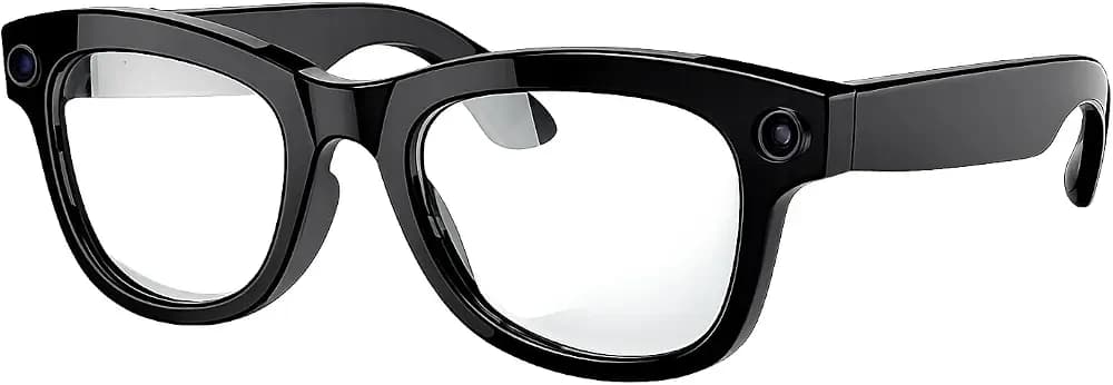 M89 Smart Sunglass 900W Camera AI Glass ChatGPT ANC BT Call Music 4