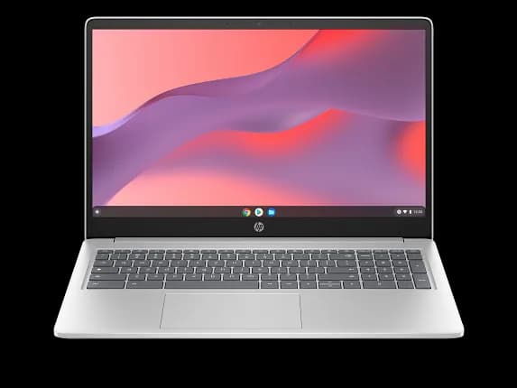 HP 14 ep0299 Notebook PC Intel Corei3 N305 Processor 8gb ram 256gb ssd Win11 Home 4