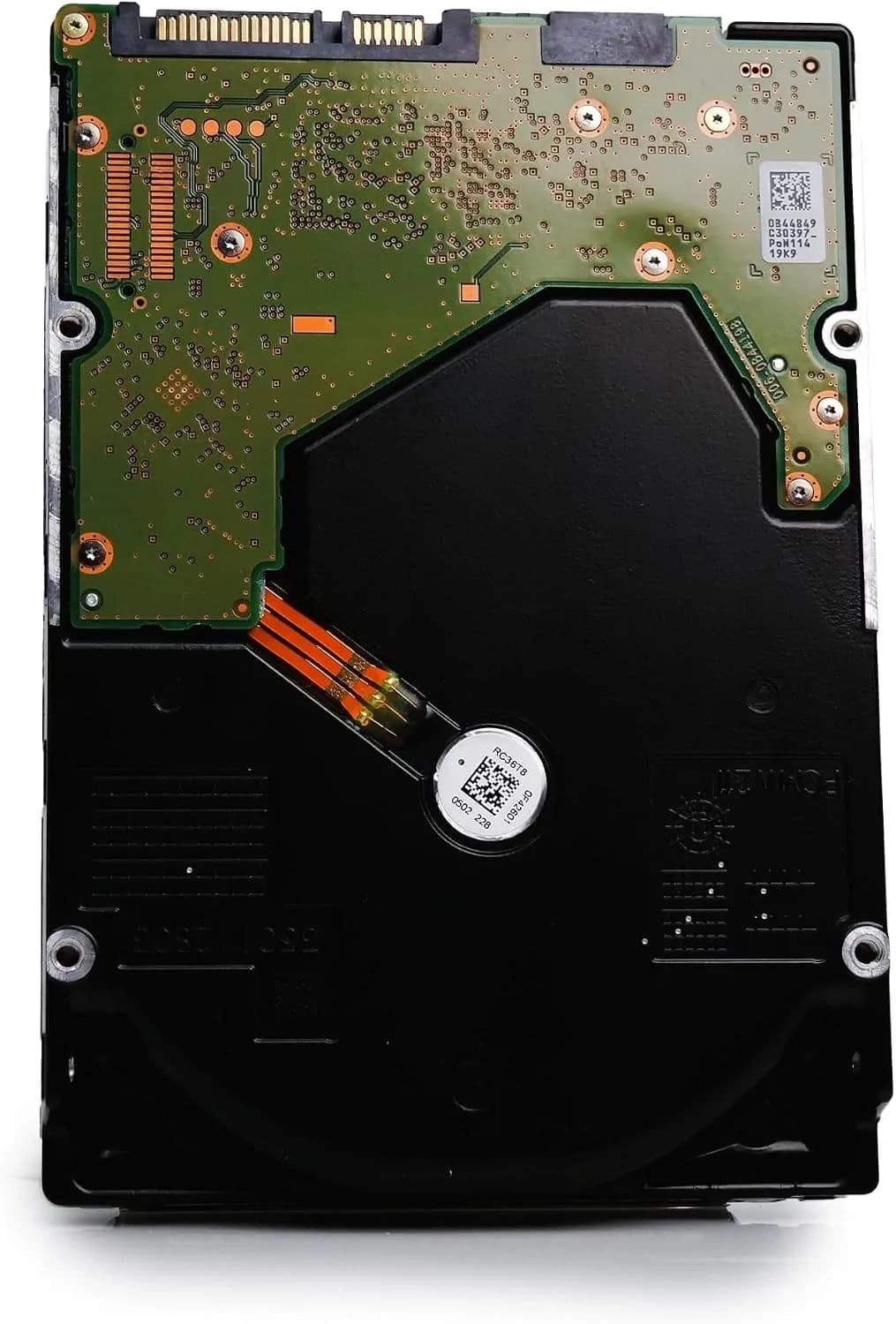Western Digital 16TB Internal Hard Disk Drive 6