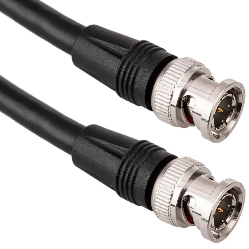 20m BNC Male To Male SDI Video Cable 7