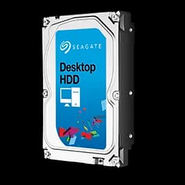 Seagate 1TB SATA Laptop Internal Hard Drive 5