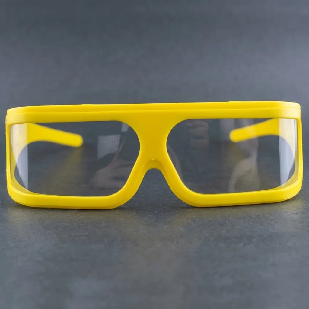 Product / Polarized 3D Lenses For Cinema 2