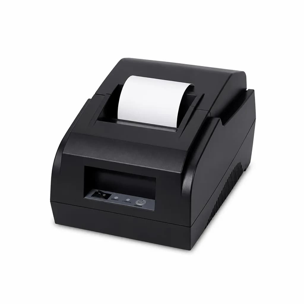 Xprinter 58mm Thermal POS Printer With USB Port