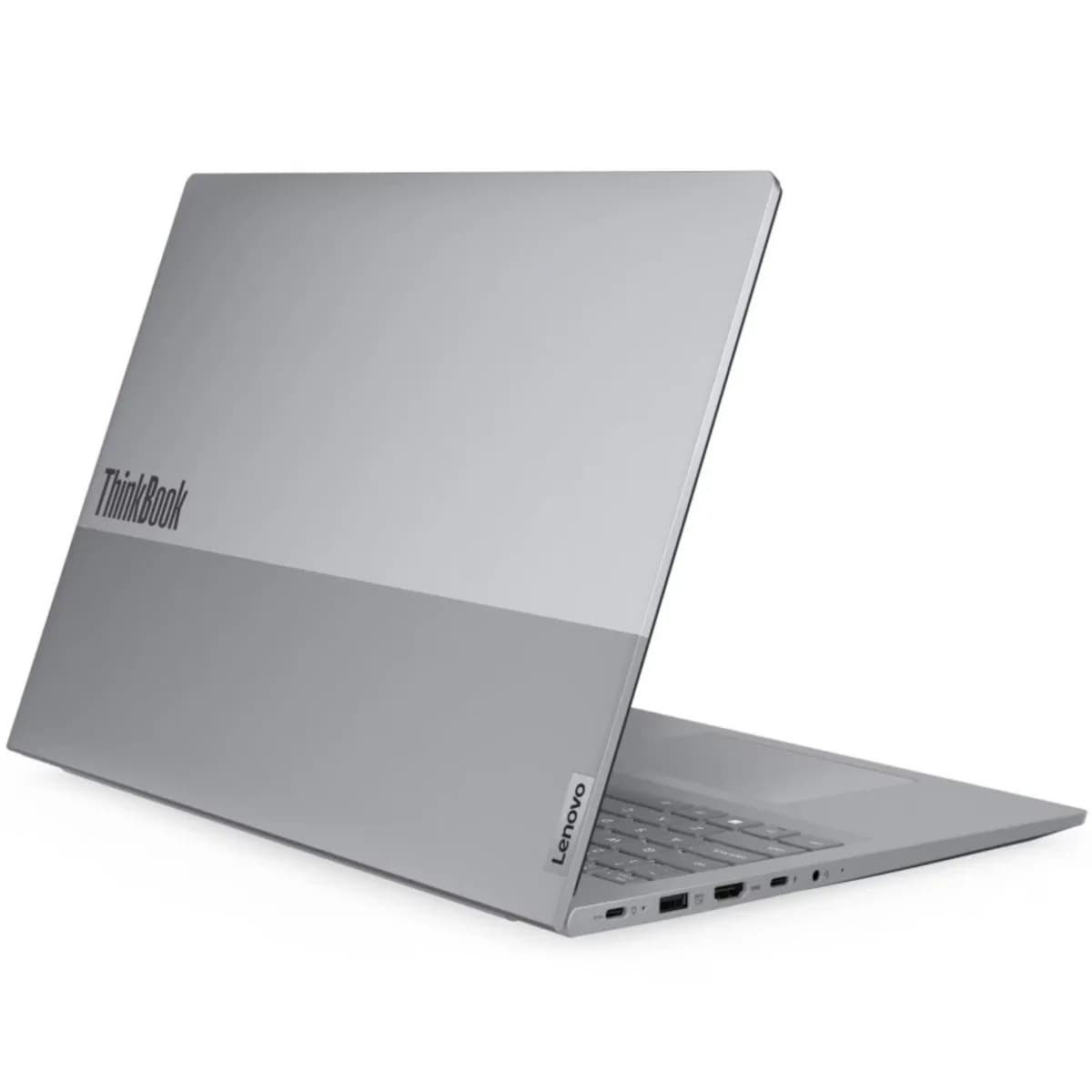Lenovo Thinkbook 16 Core 5-210h Win 11 Pro 21sh0030ue 2