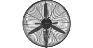 Binatone Heavy Duty Industrial Fan 20 Inch Hdf-2021 3
